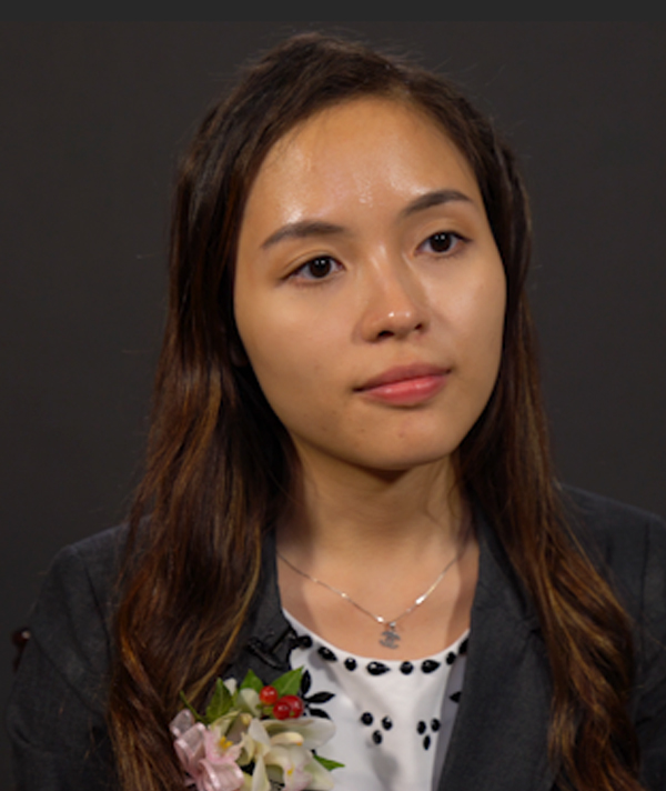 Quyen Le